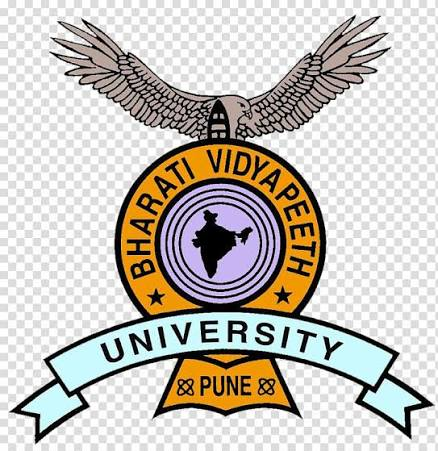 Bharati Vidyapeeth University